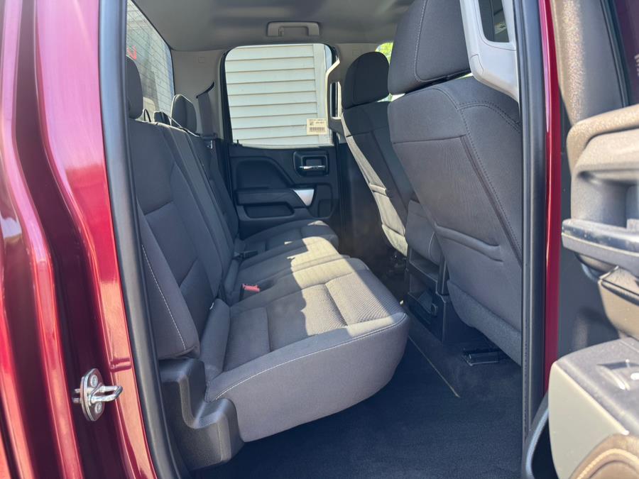 2017 Chevrolet Silverado 1500 4WD Double Cab 143.5" LT w/2LT, available for sale in New Milford, Connecticut | Faustos Auto Body and Repairs LLC. New Milford, Connecticut 2017 Chevrolet Silverado 1500 4WD Double Cab 143.5" LT w/2LT, available for sale in New Milford, Connecticut | Faustos Auto Body and Repairs LLC. New Milford, Connecticut