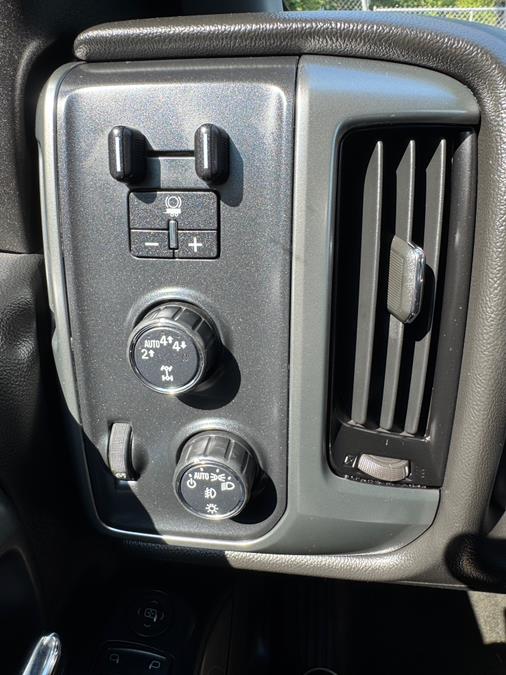 2017 Chevrolet Silverado 1500 4WD Double Cab 143.5" LT w/2LT, available for sale in New Milford, Connecticut | Faustos Auto Body and Repairs LLC. New Milford, Connecticut 2017 Chevrolet Silverado 1500 4WD Double Cab 143.5" LT w/2LT, available for sale in New Milford, Connecticut | Faustos Auto Body and Repairs LLC. New Milford, Connecticut