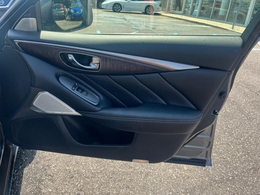 2017 INFINITI Q50 3.0t Sport AWD CLEAN CARFAX!!!, available for sale in Elmont, New York | Sunrise of Elmont. Elmont, New York 2017 INFINITI Q50 3.0t Sport AWD CLEAN CARFAX!!!, available for sale in Elmont, New York | Sunrise of Elmont. Elmont, New York