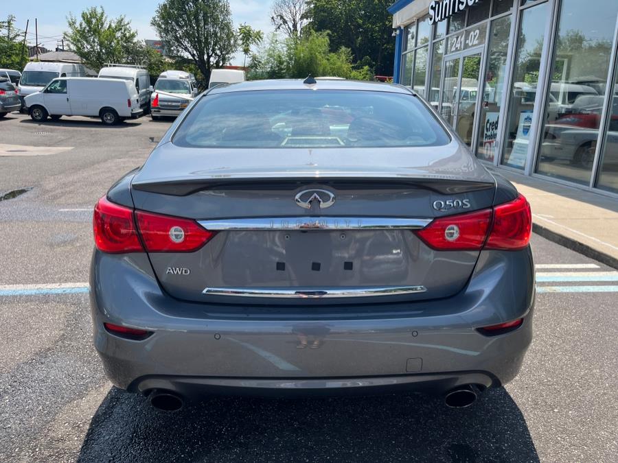2017 INFINITI Q50 3.0t Sport AWD CLEAN CARFAX!!!, available for sale in Elmont, New York | Sunrise of Elmont. Elmont, New York 2017 INFINITI Q50 3.0t Sport AWD CLEAN CARFAX!!!, available for sale in Elmont, New York | Sunrise of Elmont. Elmont, New York