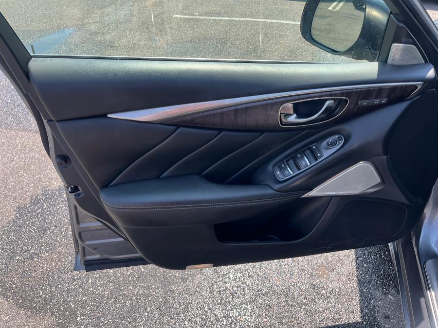 2017 INFINITI Q50 3.0t Sport AWD CLEAN CARFAX!!!, available for sale in Elmont, New York | Sunrise of Elmont. Elmont, New York 2017 INFINITI Q50 3.0t Sport AWD CLEAN CARFAX!!!, available for sale in Elmont, New York | Sunrise of Elmont. Elmont, New York
