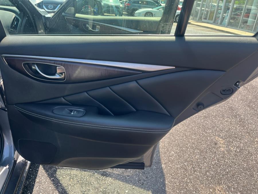 2017 INFINITI Q50 3.0t Sport AWD CLEAN CARFAX!!!, available for sale in Elmont, New York | Sunrise of Elmont. Elmont, New York 2017 INFINITI Q50 3.0t Sport AWD CLEAN CARFAX!!!, available for sale in Elmont, New York | Sunrise of Elmont. Elmont, New York