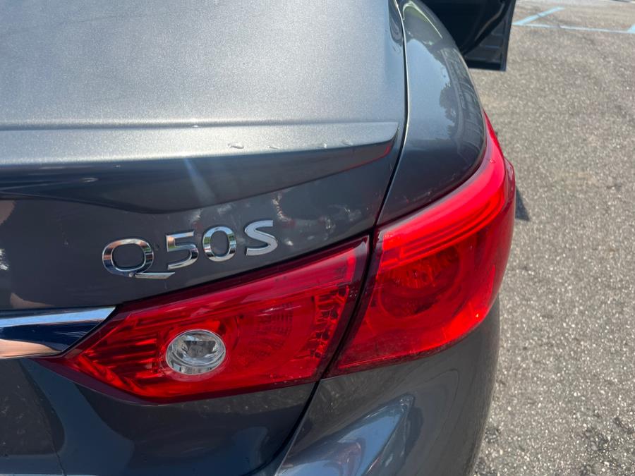2017 INFINITI Q50 3.0t Sport AWD CLEAN CARFAX!!!, available for sale in Elmont, New York | Sunrise of Elmont. Elmont, New York 2017 INFINITI Q50 3.0t Sport AWD CLEAN CARFAX!!!, available for sale in Elmont, New York | Sunrise of Elmont. Elmont, New York