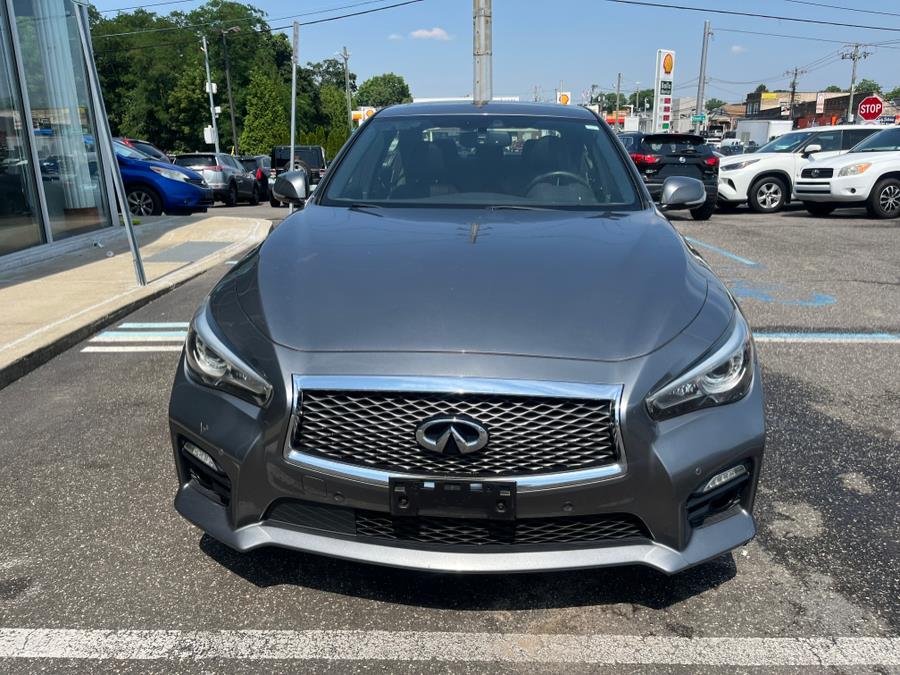 2017 INFINITI Q50 3.0t Sport AWD CLEAN CARFAX!!!, available for sale in Elmont, New York | Sunrise of Elmont. Elmont, New York 2017 INFINITI Q50 3.0t Sport AWD CLEAN CARFAX!!!, available for sale in Elmont, New York | Sunrise of Elmont. Elmont, New York