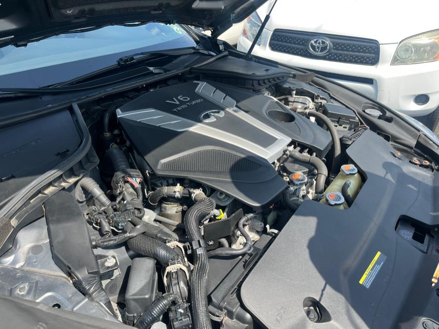 2017 INFINITI Q50 3.0t Sport AWD CLEAN CARFAX!!!, available for sale in Elmont, New York | Sunrise of Elmont. Elmont, New York 2017 INFINITI Q50 3.0t Sport AWD CLEAN CARFAX!!!, available for sale in Elmont, New York | Sunrise of Elmont. Elmont, New York