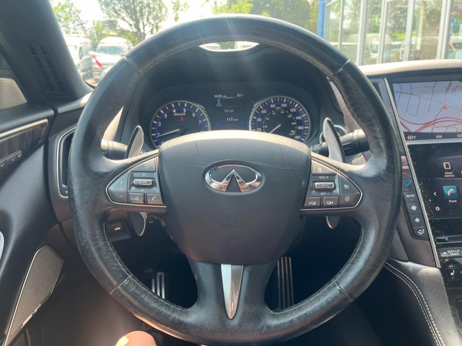 2017 INFINITI Q50 3.0t Sport AWD CLEAN CARFAX!!!, available for sale in Elmont, New York | Sunrise of Elmont. Elmont, New York 2017 INFINITI Q50 3.0t Sport AWD CLEAN CARFAX!!!, available for sale in Elmont, New York | Sunrise of Elmont. Elmont, New York