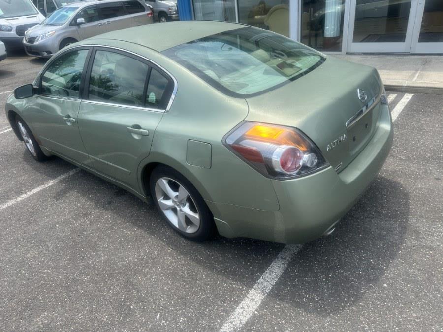 Used 2008 Nissan Altima in Elmont, New York | Sunrise of Elmont. Elmont, New York
