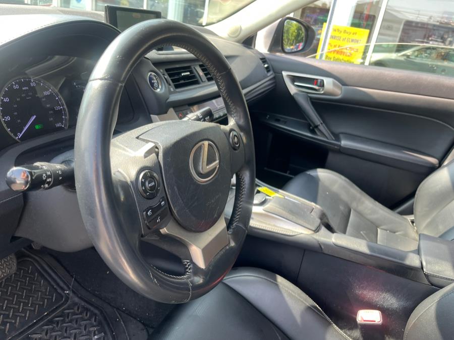 2014 Lexus CT 200h Hybrid, available for sale in Elmont, New York | Sunrise of Elmont. Elmont, New York 2014 Lexus CT 200h Hybrid, available for sale in Elmont, New York | Sunrise of Elmont. Elmont, New York