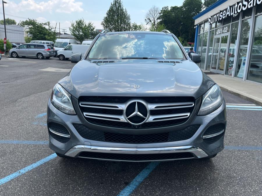 2018 Mercedes-Benz GLE 350 CLEAN CARFAX!!!, available for sale in Elmont, New York | Sunrise of Elmont. Elmont, New York 2018 Mercedes-Benz GLE 350 CLEAN CARFAX!!!, available for sale in Elmont, New York | Sunrise of Elmont. Elmont, New York
