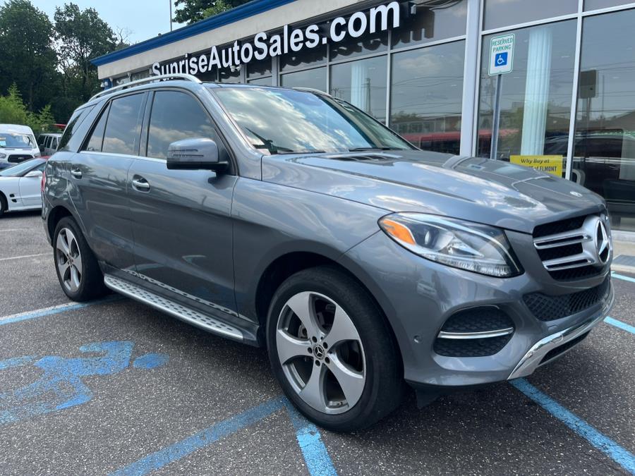 2018 Mercedes-Benz GLE 350 CLEAN CARFAX!!!, available for sale in Elmont, New York | Sunrise of Elmont. Elmont, New York 2018 Mercedes-Benz GLE 350 CLEAN CARFAX!!!, available for sale in Elmont, New York | Sunrise of Elmont. Elmont, New York