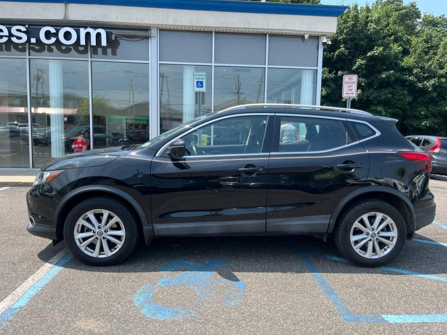 2019 Nissan Rogue Sport AWD SV. CLEAN CARFAX!!!, available for sale in Elmont, New York | Sunrise of Elmont. Elmont, New York 2019 Nissan Rogue Sport AWD SV. CLEAN CARFAX!!!, available for sale in Elmont, New York | Sunrise of Elmont. Elmont, New York