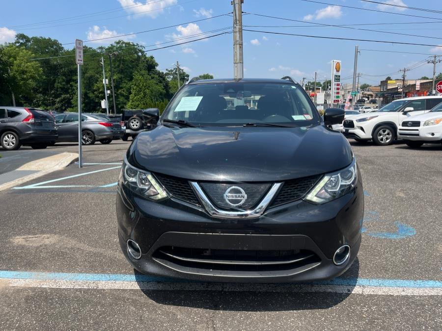 2019 Nissan Rogue Sport AWD SV. CLEAN CARFAX!!!, available for sale in Elmont, New York | Sunrise of Elmont. Elmont, New York 2019 Nissan Rogue Sport AWD SV. CLEAN CARFAX!!!, available for sale in Elmont, New York | Sunrise of Elmont. Elmont, New York