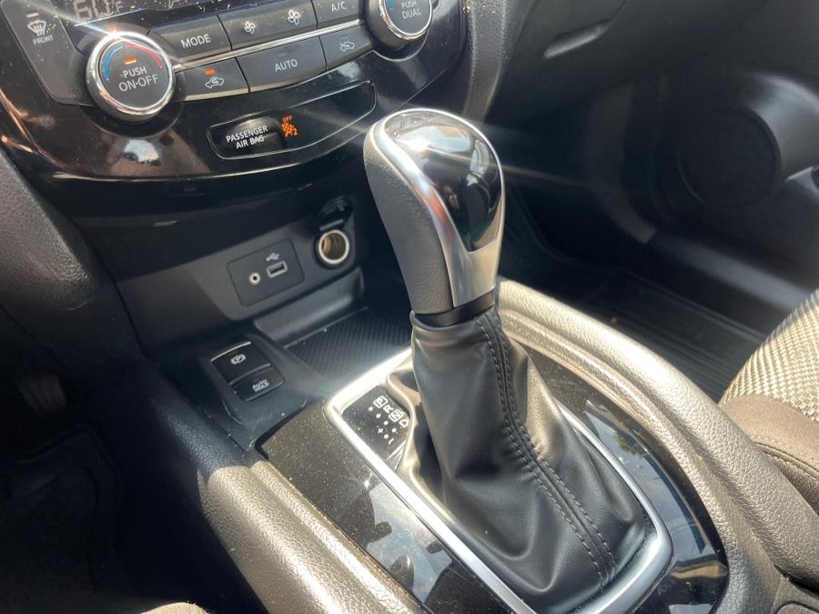 2019 Nissan Rogue Sport AWD SV. CLEAN CARFAX!!!, available for sale in Elmont, New York | Sunrise of Elmont. Elmont, New York 2019 Nissan Rogue Sport AWD SV. CLEAN CARFAX!!!, available for sale in Elmont, New York | Sunrise of Elmont. Elmont, New York