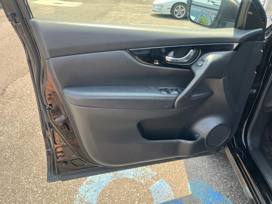 2019 Nissan Rogue Sport AWD SV. CLEAN CARFAX!!!, available for sale in Elmont, New York | Sunrise of Elmont. Elmont, New York 2019 Nissan Rogue Sport AWD SV. CLEAN CARFAX!!!, available for sale in Elmont, New York | Sunrise of Elmont. Elmont, New York