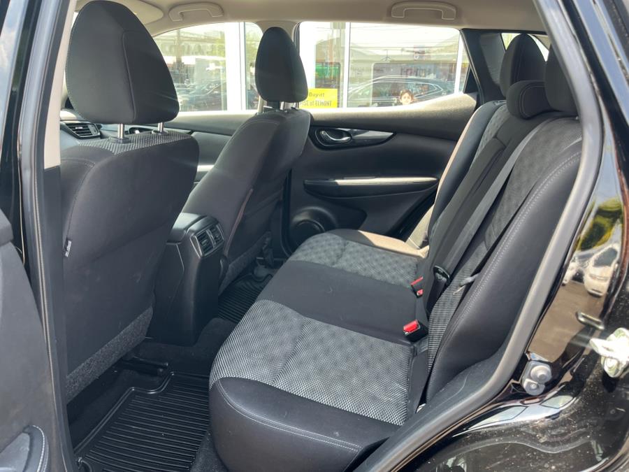 2019 Nissan Rogue Sport AWD SV. CLEAN CARFAX!!!, available for sale in Elmont, New York | Sunrise of Elmont. Elmont, New York 2019 Nissan Rogue Sport AWD SV. CLEAN CARFAX!!!, available for sale in Elmont, New York | Sunrise of Elmont. Elmont, New York