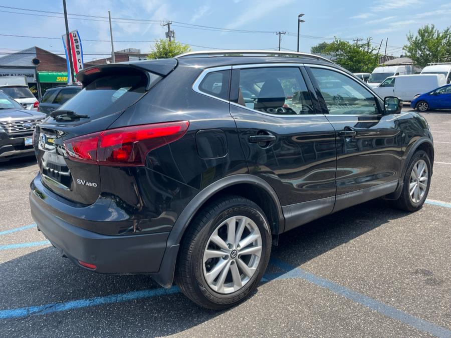 2019 Nissan Rogue Sport AWD SV. CLEAN CARFAX!!!, available for sale in Elmont, New York | Sunrise of Elmont. Elmont, New York 2019 Nissan Rogue Sport AWD SV. CLEAN CARFAX!!!, available for sale in Elmont, New York | Sunrise of Elmont. Elmont, New York