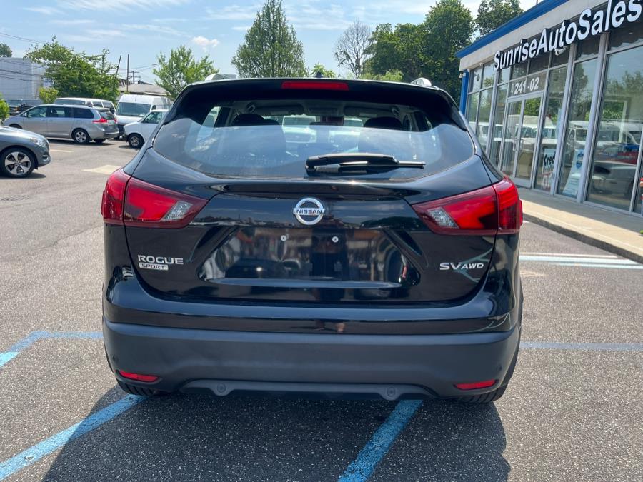 2019 Nissan Rogue Sport AWD SV. CLEAN CARFAX!!!, available for sale in Elmont, New York | Sunrise of Elmont. Elmont, New York 2019 Nissan Rogue Sport AWD SV. CLEAN CARFAX!!!, available for sale in Elmont, New York | Sunrise of Elmont. Elmont, New York