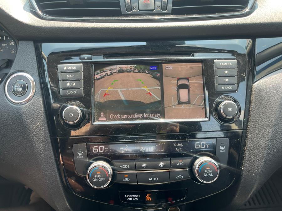 2019 Nissan Rogue Sport AWD SV. CLEAN CARFAX!!!, available for sale in Elmont, New York | Sunrise of Elmont. Elmont, New York 2019 Nissan Rogue Sport AWD SV. CLEAN CARFAX!!!, available for sale in Elmont, New York | Sunrise of Elmont. Elmont, New York