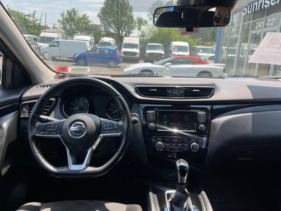 2019 Nissan Rogue Sport AWD SV. CLEAN CARFAX!!!, available for sale in Elmont, New York | Sunrise of Elmont. Elmont, New York 2019 Nissan Rogue Sport AWD SV. CLEAN CARFAX!!!, available for sale in Elmont, New York | Sunrise of Elmont. Elmont, New York