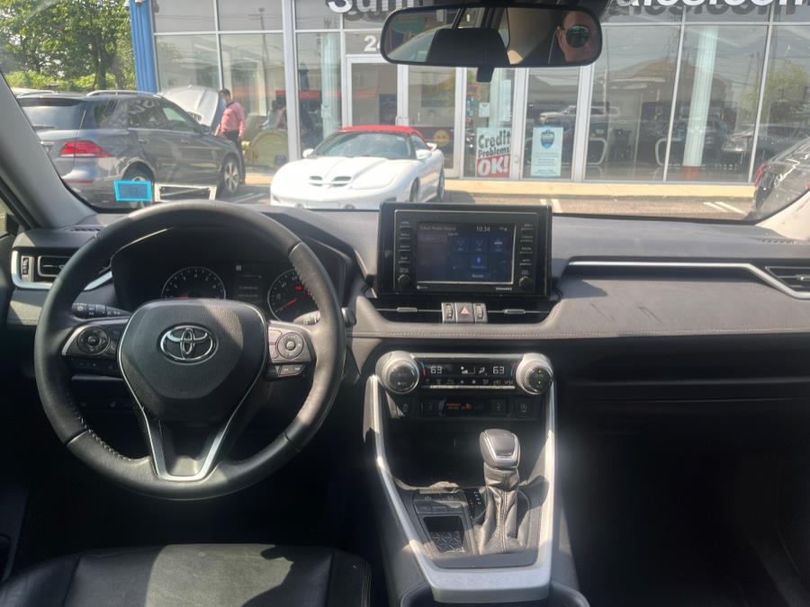 2021 Toyota RAV4 XLE Premium FWD (Natl), available for sale in Elmont, New York | Sunrise of Elmont. Elmont, New York 2021 Toyota RAV4 XLE Premium FWD (Natl), available for sale in Elmont, New York | Sunrise of Elmont. Elmont, New York