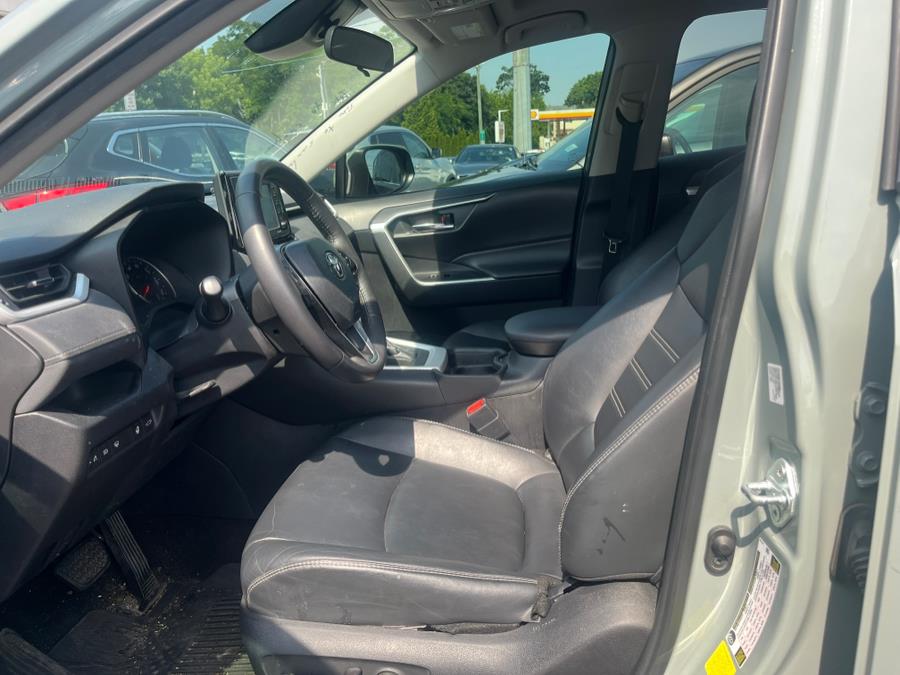 2021 Toyota RAV4 XLE Premium FWD (Natl), available for sale in Elmont, New York | Sunrise of Elmont. Elmont, New York 2021 Toyota RAV4 XLE Premium FWD (Natl), available for sale in Elmont, New York | Sunrise of Elmont. Elmont, New York