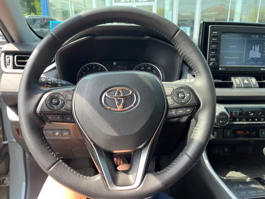 2021 Toyota RAV4 XLE Premium FWD (Natl), available for sale in Elmont, New York | Sunrise of Elmont. Elmont, New York 2021 Toyota RAV4 XLE Premium FWD (Natl), available for sale in Elmont, New York | Sunrise of Elmont. Elmont, New York