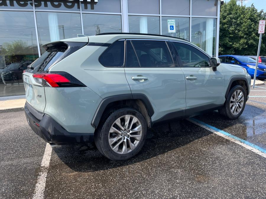 2021 Toyota RAV4 XLE Premium FWD (Natl), available for sale in Elmont, New York | Sunrise of Elmont. Elmont, New York 2021 Toyota RAV4 XLE Premium FWD (Natl), available for sale in Elmont, New York | Sunrise of Elmont. Elmont, New York