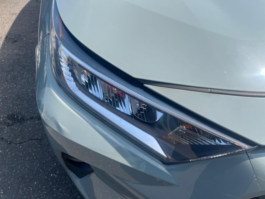2021 Toyota RAV4 XLE Premium FWD (Natl), available for sale in Elmont, New York | Sunrise of Elmont. Elmont, New York 2021 Toyota RAV4 XLE Premium FWD (Natl), available for sale in Elmont, New York | Sunrise of Elmont. Elmont, New York