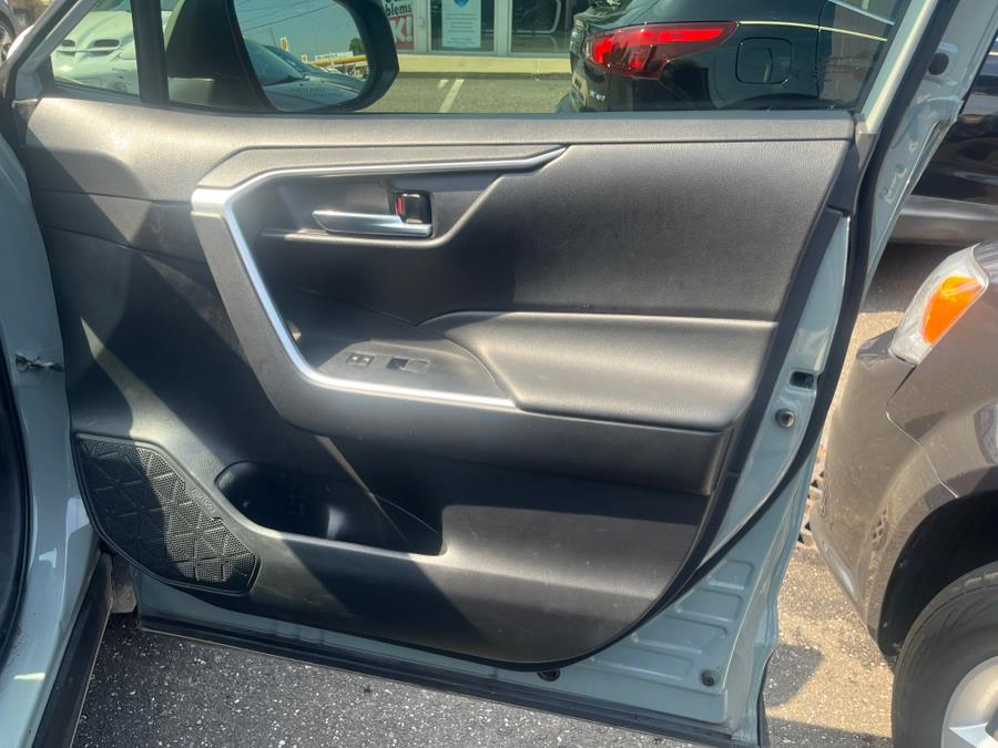 2021 Toyota RAV4 XLE Premium FWD (Natl), available for sale in Elmont, New York | Sunrise of Elmont. Elmont, New York 2021 Toyota RAV4 XLE Premium FWD (Natl), available for sale in Elmont, New York | Sunrise of Elmont. Elmont, New York