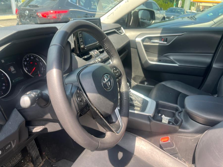 2021 Toyota RAV4 XLE Premium FWD (Natl), available for sale in Elmont, New York | Sunrise of Elmont. Elmont, New York 2021 Toyota RAV4 XLE Premium FWD (Natl), available for sale in Elmont, New York | Sunrise of Elmont. Elmont, New York
