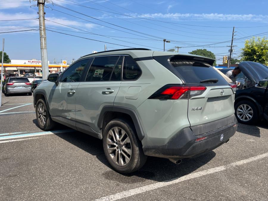 2021 Toyota RAV4 XLE Premium FWD (Natl), available for sale in Elmont, New York | Sunrise of Elmont. Elmont, New York 2021 Toyota RAV4 XLE Premium FWD (Natl), available for sale in Elmont, New York | Sunrise of Elmont. Elmont, New York