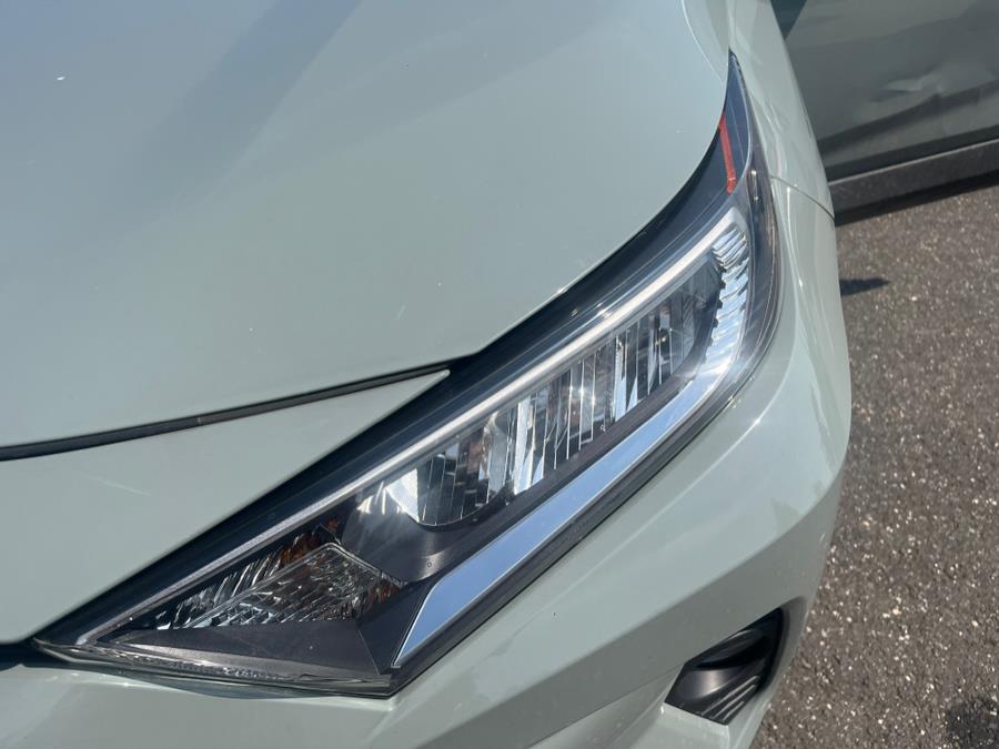 2021 Toyota RAV4 XLE Premium FWD (Natl), available for sale in Elmont, New York | Sunrise of Elmont. Elmont, New York 2021 Toyota RAV4 XLE Premium FWD (Natl), available for sale in Elmont, New York | Sunrise of Elmont. Elmont, New York
