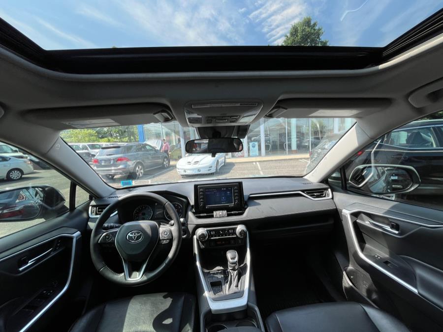 2021 Toyota RAV4 XLE Premium FWD (Natl), available for sale in Elmont, New York | Sunrise of Elmont. Elmont, New York 2021 Toyota RAV4 XLE Premium FWD (Natl), available for sale in Elmont, New York | Sunrise of Elmont. Elmont, New York