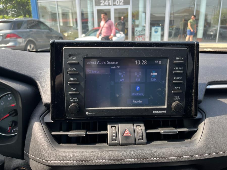 2021 Toyota RAV4 XLE Premium FWD (Natl), available for sale in Elmont, New York | Sunrise of Elmont. Elmont, New York 2021 Toyota RAV4 XLE Premium FWD (Natl), available for sale in Elmont, New York | Sunrise of Elmont. Elmont, New York