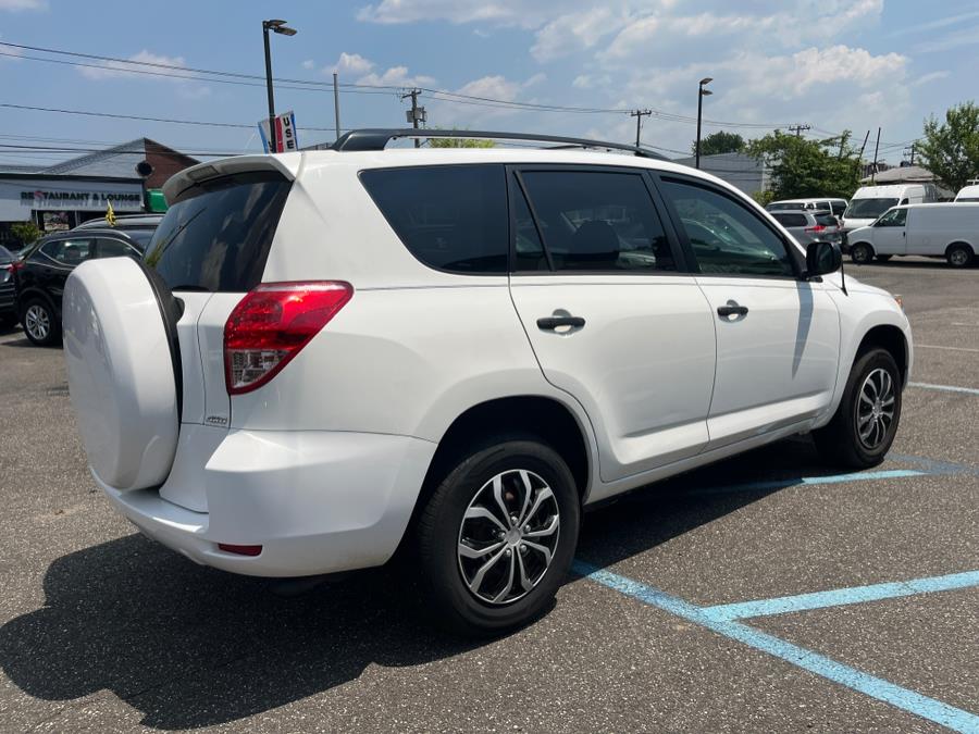 2006 Toyota RAV4 4dr Base 4-cyl 4WD (Natl), available for sale in Elmont, New York | Sunrise of Elmont. Elmont, New York 2006 Toyota RAV4 4dr Base 4-cyl 4WD (Natl), available for sale in Elmont, New York | Sunrise of Elmont. Elmont, New York