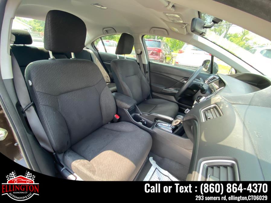 2013 Honda Civic Sdn 4dr Auto LX, available for sale in Ellington, Connecticut | Ellington Automotive LLC. Ellington, Connecticut 2013 Honda Civic Sdn 4dr Auto LX, available for sale in Ellington, Connecticut | Ellington Automotive LLC. Ellington, Connecticut
