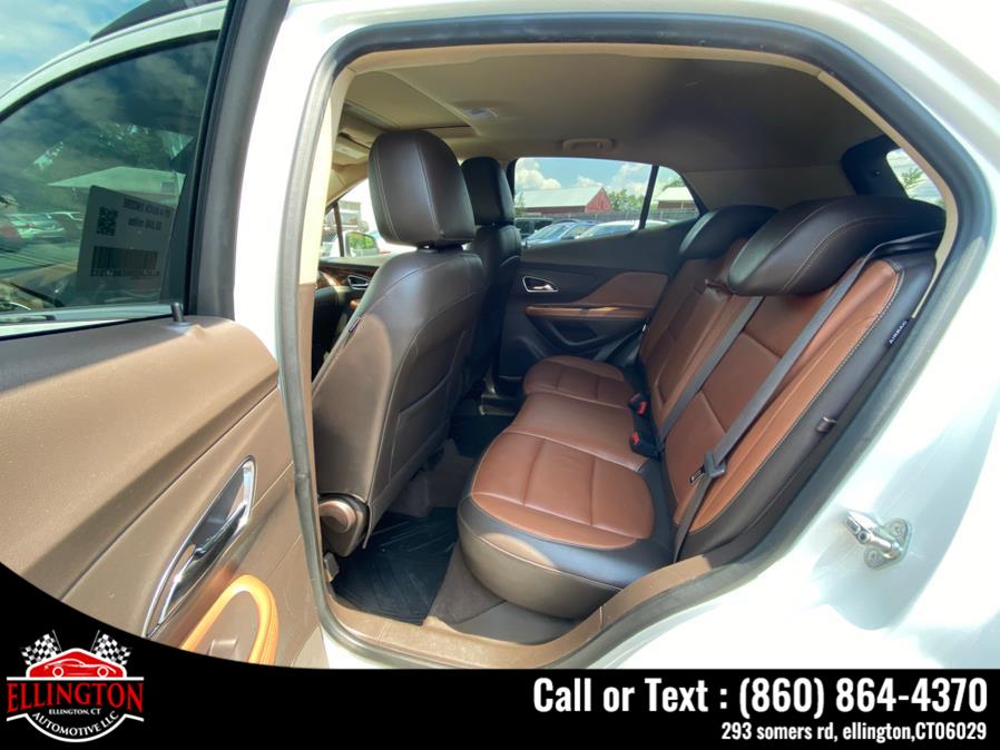 2014 Buick Encore AWD 4dr Premium, available for sale in Ellington, Connecticut | Ellington Automotive LLC. Ellington, Connecticut 2014 Buick Encore AWD 4dr Premium, available for sale in Ellington, Connecticut | Ellington Automotive LLC. Ellington, Connecticut