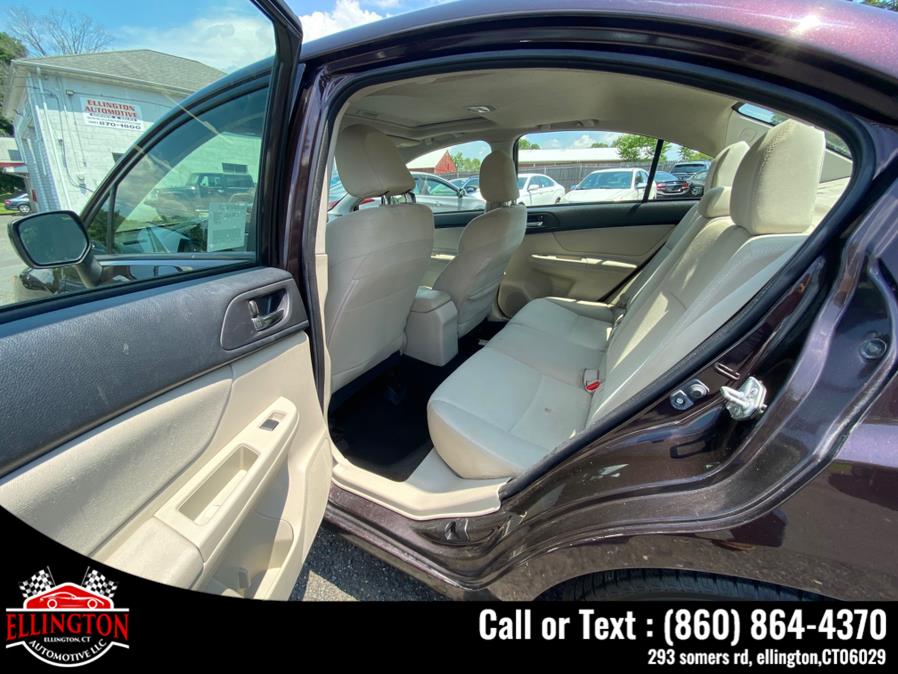 2012 Subaru Impreza Sedan 4dr Auto 2.0i Premium, available for sale in Ellington, Connecticut | Ellington Automotive LLC. Ellington, Connecticut 2012 Subaru Impreza Sedan 4dr Auto 2.0i Premium, available for sale in Ellington, Connecticut | Ellington Automotive LLC. Ellington, Connecticut