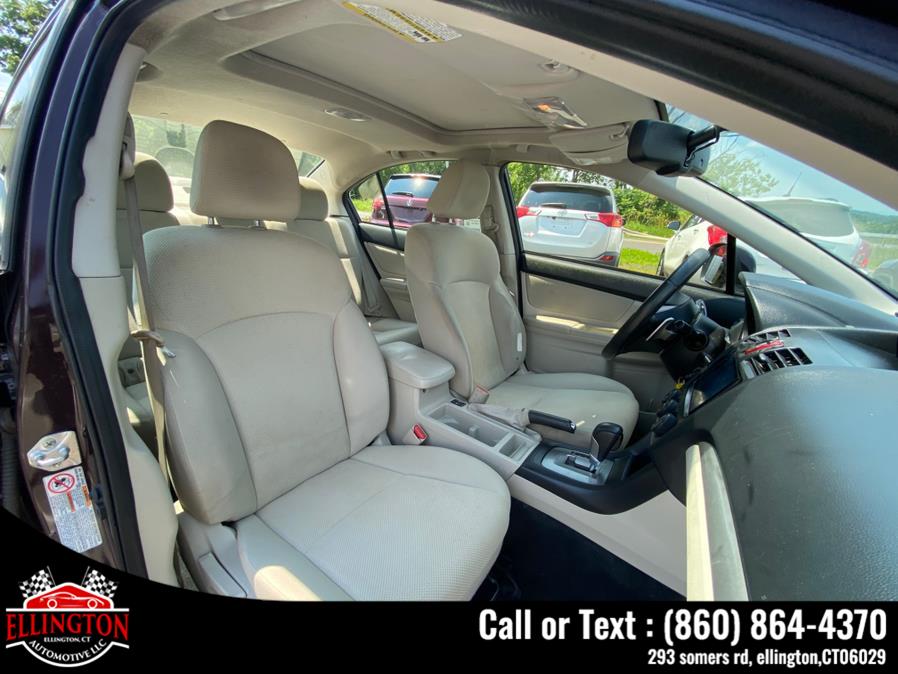2012 Subaru Impreza Sedan 4dr Auto 2.0i Premium, available for sale in Ellington, Connecticut | Ellington Automotive LLC. Ellington, Connecticut 2012 Subaru Impreza Sedan 4dr Auto 2.0i Premium, available for sale in Ellington, Connecticut | Ellington Automotive LLC. Ellington, Connecticut