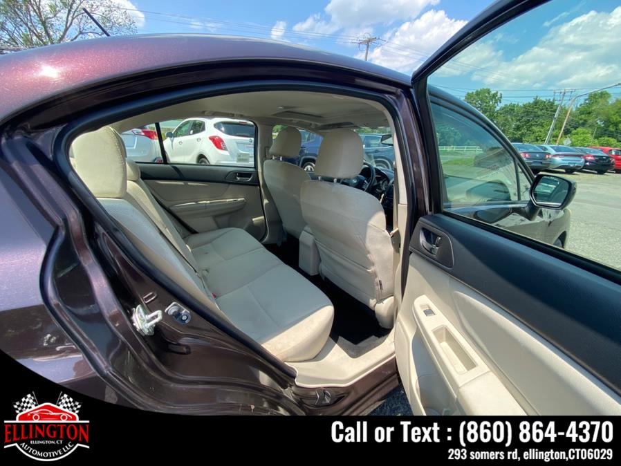 2012 Subaru Impreza Sedan 4dr Auto 2.0i Premium, available for sale in Ellington, Connecticut | Ellington Automotive LLC. Ellington, Connecticut 2012 Subaru Impreza Sedan 4dr Auto 2.0i Premium, available for sale in Ellington, Connecticut | Ellington Automotive LLC. Ellington, Connecticut