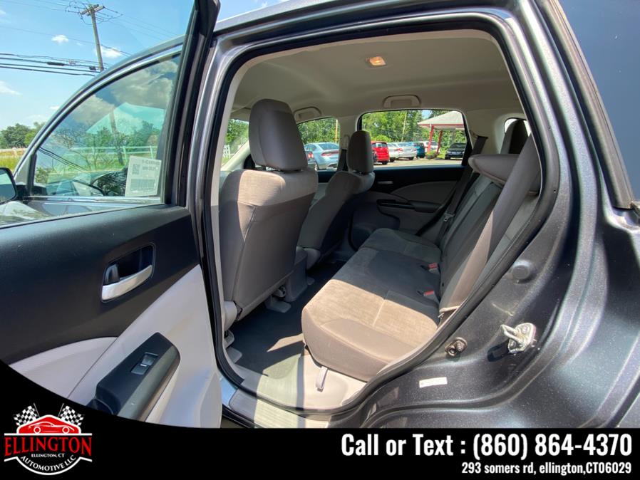 2014 Honda CR-V AWD 5dr LX, available for sale in Ellington, Connecticut | Ellington Automotive LLC. Ellington, Connecticut 2014 Honda CR-V AWD 5dr LX, available for sale in Ellington, Connecticut | Ellington Automotive LLC. Ellington, Connecticut