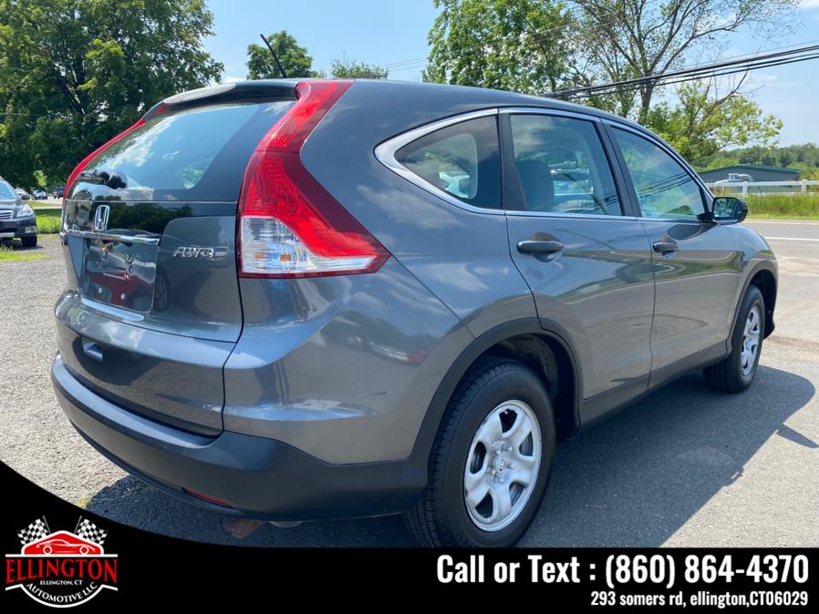 2014 Honda CR-V AWD 5dr LX, available for sale in Ellington, Connecticut | Ellington Automotive LLC. Ellington, Connecticut 2014 Honda CR-V AWD 5dr LX, available for sale in Ellington, Connecticut | Ellington Automotive LLC. Ellington, Connecticut