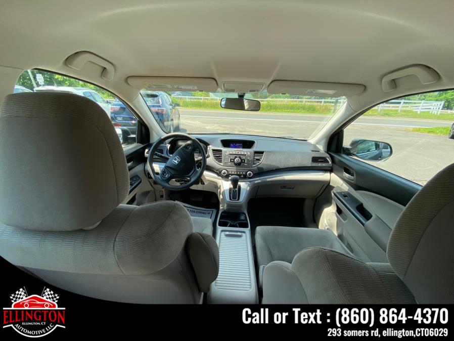 2014 Honda CR-V AWD 5dr LX, available for sale in Ellington, Connecticut | Ellington Automotive LLC. Ellington, Connecticut 2014 Honda CR-V AWD 5dr LX, available for sale in Ellington, Connecticut | Ellington Automotive LLC. Ellington, Connecticut