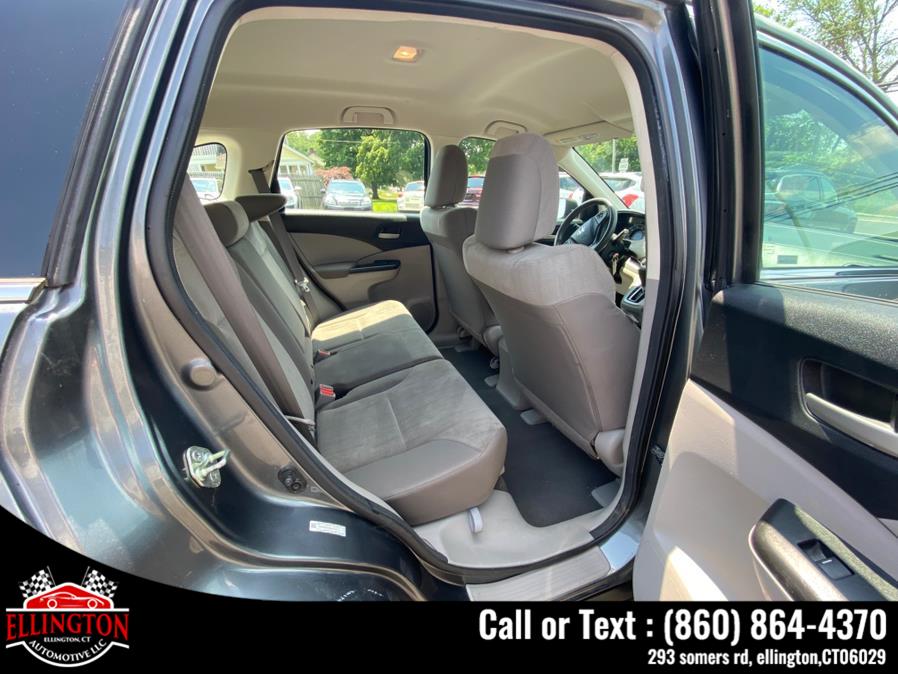 2014 Honda CR-V AWD 5dr LX, available for sale in Ellington, Connecticut | Ellington Automotive LLC. Ellington, Connecticut 2014 Honda CR-V AWD 5dr LX, available for sale in Ellington, Connecticut | Ellington Automotive LLC. Ellington, Connecticut