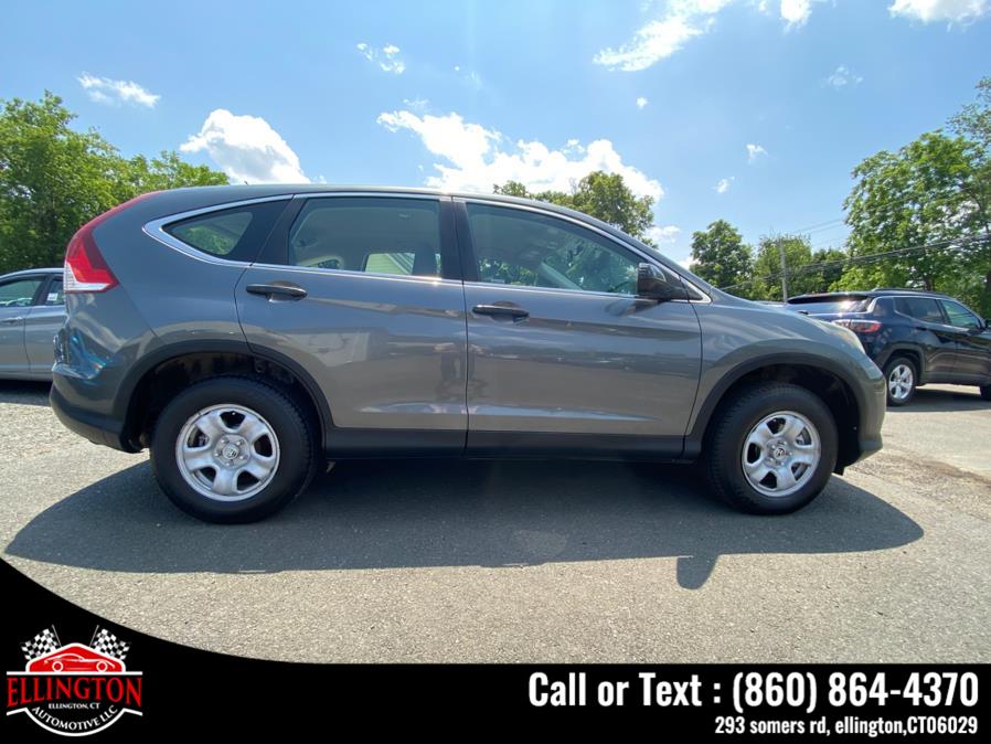 2014 Honda CR-V AWD 5dr LX, available for sale in Ellington, Connecticut | Ellington Automotive LLC. Ellington, Connecticut 2014 Honda CR-V AWD 5dr LX, available for sale in Ellington, Connecticut | Ellington Automotive LLC. Ellington, Connecticut