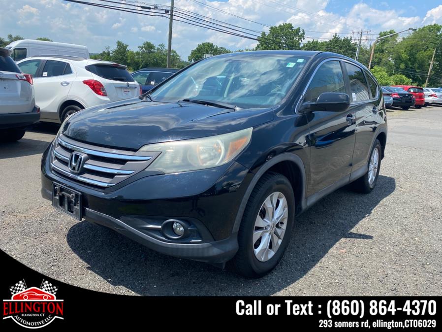 Used 2014 Honda CR-V in Ellington, Connecticut | Ellington Automotive LLC. Ellington, Connecticut