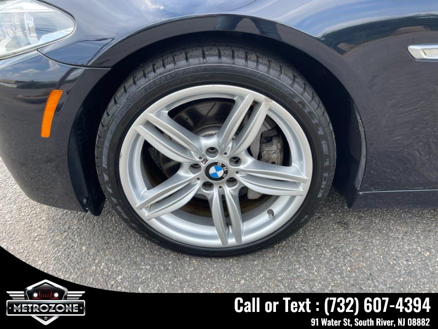 2015 BMW 5 Series 4dr Sdn 535i xDrive AWD, available for sale in South River, New Jersey | Metrozone Motor Group. South River, New Jersey 2015 BMW 5 Series 4dr Sdn 535i xDrive AWD, available for sale in South River, New Jersey | Metrozone Motor Group. South River, New Jersey
