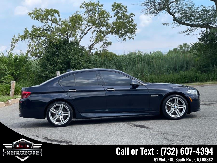 2015 BMW 5 Series 4dr Sdn 535i xDrive AWD, available for sale in South River, New Jersey | Metrozone Motor Group. South River, New Jersey 2015 BMW 5 Series 4dr Sdn 535i xDrive AWD, available for sale in South River, New Jersey | Metrozone Motor Group. South River, New Jersey