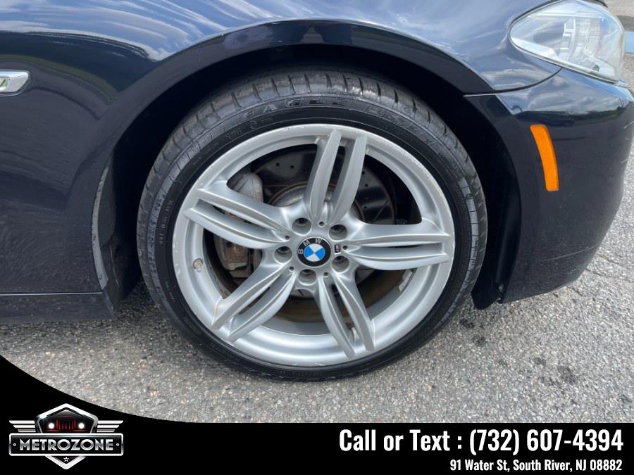 2015 BMW 5 Series 4dr Sdn 535i xDrive AWD, available for sale in South River, New Jersey | Metrozone Motor Group. South River, New Jersey 2015 BMW 5 Series 4dr Sdn 535i xDrive AWD, available for sale in South River, New Jersey | Metrozone Motor Group. South River, New Jersey
