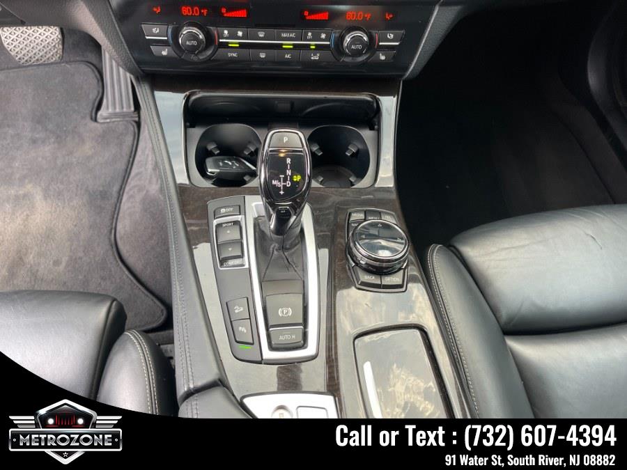 2015 BMW 5 Series 4dr Sdn 535i xDrive AWD, available for sale in South River, New Jersey | Metrozone Motor Group. South River, New Jersey 2015 BMW 5 Series 4dr Sdn 535i xDrive AWD, available for sale in South River, New Jersey | Metrozone Motor Group. South River, New Jersey
